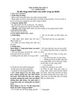 Giáo Án Lớp 4 Tuần 12
