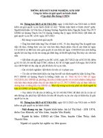 Rkn giải quyết Án hành chính