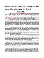 Phan PASSIVE VOICE - 2.docx