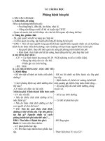 GIÁO ÁN LỚP 4 TUẦN 7