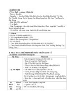 Trung du miền núi bắc bộ