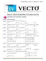 004 11 2 toan 10 b11 c4 tich vo huong trac nghiem de tr176