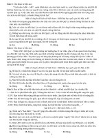 Bài 9  sử 11  phạm Ánh