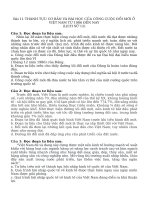 Bài 11 sử 12  nguyễn tuấn