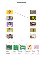 Ta3   smart start 3 hk1 test
