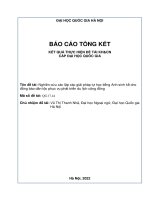 00060000798 nghiên cứu xác lập các giải pháp tự học tiếng anh sinh kế cho Đồng bào dân tộc phục vụ phát triển du lịch cộng Đồng