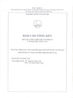 00060000788 phân tích một số ca lâm sàng hiếm gặp xuất huyết tiêu hóa do tăng sản tuyến brunner tá tràng trên bệnh nhân phì Đại mỡ tụy