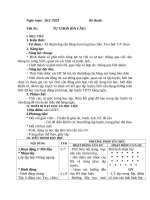 Tuần 23; t 45   46