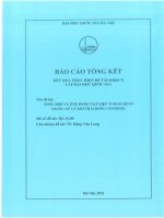 00060000720_Bctk Tổng Hợp Và Ứng Dụng Vật Liệu Vi Mao Quản Trong Xử Lý Khí Thải Động Cơ Diesel.pdf