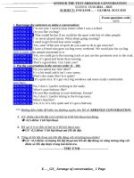 ĐA_ARRANGE OF CONVERSATION_20 PHUT_GLOBAL SUCCESS.