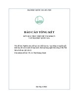 00060000718 Nghiên Cứu Chế Tạo Các Chất Keo Tụ - Tạo Bông Có Nguồn Gốc Sinh Học Để Xử Lý Một Số Loại Nước Thải Tại Làng Nghề Thủ Công Ở Hà Nội.pdf
