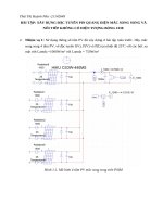 Bai3 1 THỰC TẬP NĂNG LƯỢNG TÁI TẠO SPKT