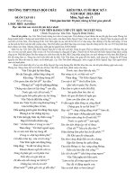 K11-Ct- 04  Đề Ôn Tập Cuối Hk1.Pdf