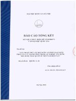 00060000507 giá trị kế thừa về nhà nước và pháp luật dưới triều vua lê thánh tông trong sự nghiệp xây dựng nhà nước pháp quyền Ở việt nam hiện nay