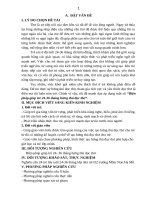 Biện pháp giúp trẻ 24 36 tháng hứng thú Đọc thơ