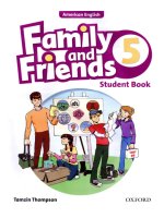 Family 5   student book