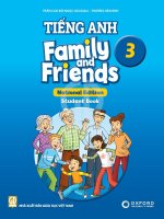 Family and friends 3