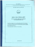 00060000488 nghiên cứu các phương pháp phân tích, tổng hợp quan Điểm cộng Đồng mạng và xây dựng Ứng dụng thử nghiệm