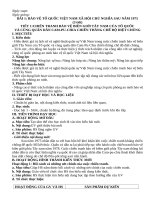 Giáo Án qpan lớp 10