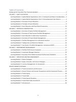 Bảng công thức cfa level 3 dùng cho kỳ thi 2025 (cfa cheatsheet level 3)