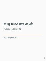 Slide Bài Giảng Về Tính Giá Thành Sản Xuất.pdf
