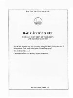 00060000396 nghiên cứu chế tạo màng mỏng nb tio2(tno) cho cửa sổ thông minh cách nhiệt bằng phản xạ tia hồng ngoại