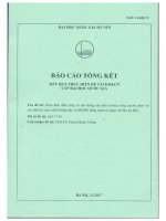 00060000414 khai thác Điện năng từ dao Động của môi trường xung quanh phục vụ cho thiết bị cảm biến không dây và mems bằng cách sử dụng vật liệu Áp Điện