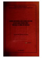 Dt_00021 Nghiên Cứu Những Luận Chứng Khoa Học Để Xây Dựng Chương Trình Môn Học Tư Tưởng Hồ Chí Minh.pdf