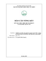 00060000580 Nghiên Cứu Đánh Giá Nguồn Tài Nguyên Nước Biển Sử Dụng Làm Nguyên Liệu Sản Xuất Thuốc Chữa Bệnh Mắt, Xoang, Miệng.pdf