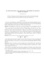 4_1239-5639-1-Sm_Preprint Về Tôpô Của Quỹ Đạo Dưới Tác Động Của Nhóm Đại Số.pdf