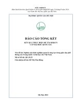 00060000673 nghiên cứu kinh nghiệm quản lý sáng tạo trong giáo dục phổ thông của trung quốc và bài học cho việt nam