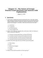 Chapter 13 the nature of groups (f1 acca)