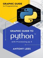Sách dạy lập trình python