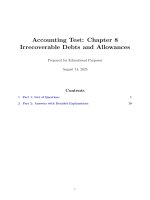 Chapter 8_ Irrevocable Debts And Allowances.pdf