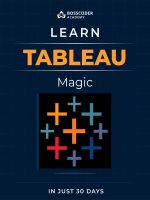 Tài liệu học tableau cho người mới bắt Đầu