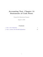 Chapter 14 Statement Of Cash Flow.pdf