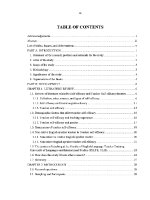 Luận văn hiệu lực bản thân của giáo viên tiếng anh bản ngữ và không bản ngữ