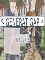 Bài giảng Tiếng Anh lớp 11 sgk global success: 