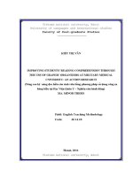 Luận văn an investigation into some common errors in using auxiliary verbs made by first year students at the faculty of information technology thai nguyen university