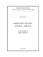 Luận văn nghiên cứu so sánh chiến lược sửa bài viết của học sinh viết tốt và học sinh viết kém trường hợp học sinh lớp chuyên pháp tại trường thpt chuyên nguyễn trãi hải dương