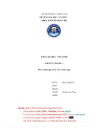 Giới thiệu khái quát về công ty công ty tnhh mtd smart