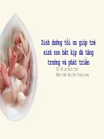 4  preterm   bs trac   vago hai phong