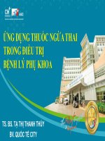 Cocs Đt  benh pk 30jul2025 bsthuy