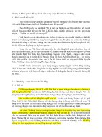 Đặc điểm kí của Vũ Bằng