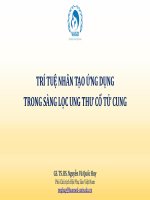 2  bs nguyễn vũ quốc huy   ai cecap screening 10 08 2025