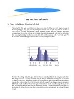 Chủ Đề thị trường hối Đoái