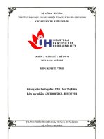 Minh chứng số liệu hiện tượng chu kỳ kinh tế Đối với nền kinh tế việt nam năm 2008, từ Đó giải thích chính sách tiền tệ mà chính phủ Đã thực hiện Để Điều hành nền kinh tế