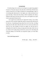 Nguyên cứu, mô phỏng hệ thống truyền lực trên xe Điện cỡ nhỏ sử dụng Động cơ bldc