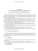 Tài liệu vẽ tàu