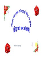 Bai 7 do thoi gian